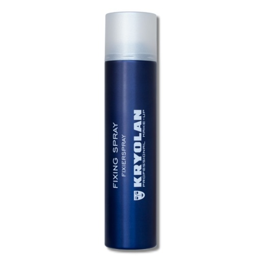 Fixing Spray