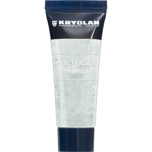 [2300/00] Multi Gel Primer/Clear