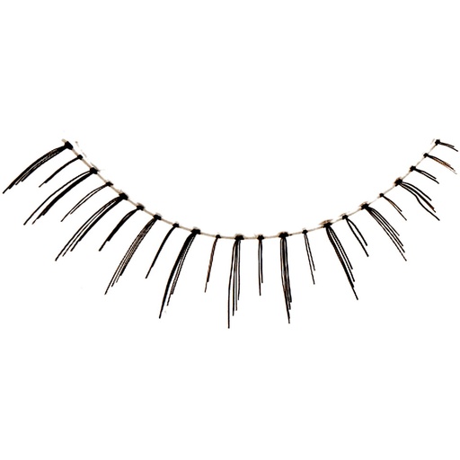 [9372/U2] Lower Eyelashes U2