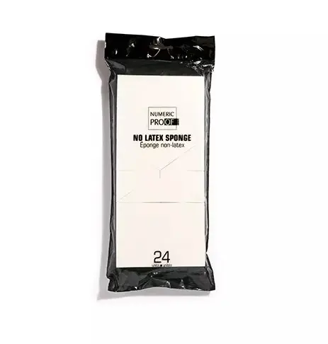 No Latex Sponges