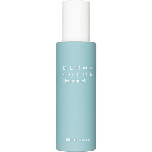 [75610/00] Dermacolor Cleansing Oil