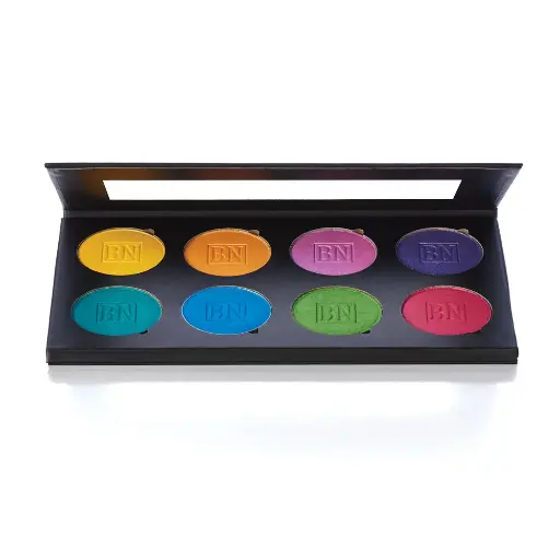 Lumière Brilliants Palette