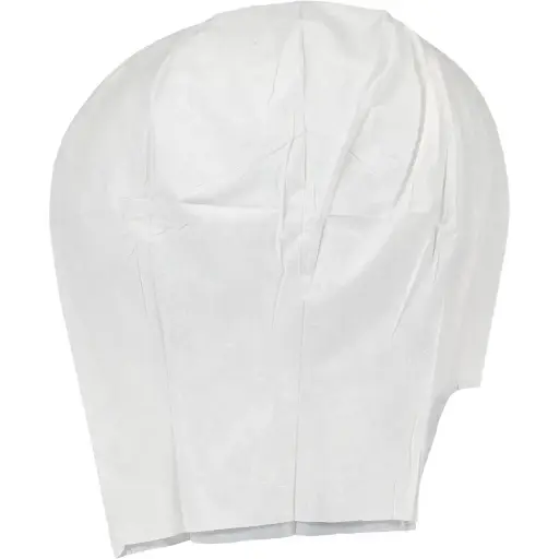 Pre-Impression Cap