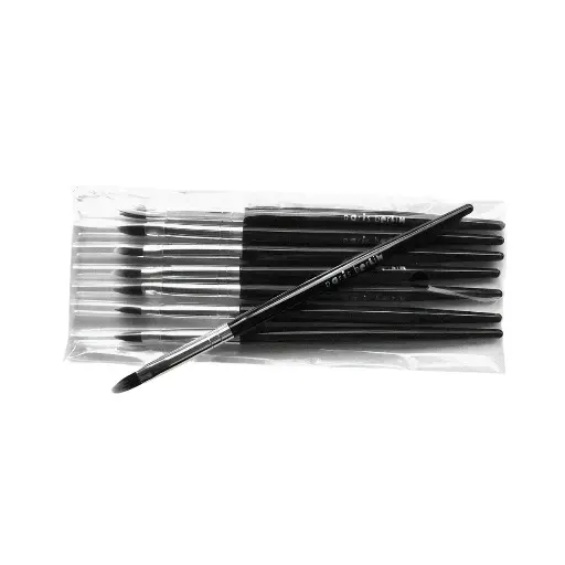 [SACHET8PIN] Sachet de pinceaux (8 pcs)
