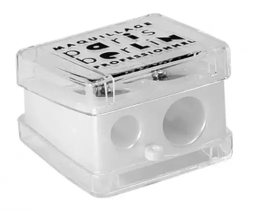 [TC] Pencil Sharpener