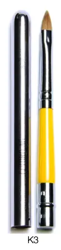 K3 Lip Brush With Case