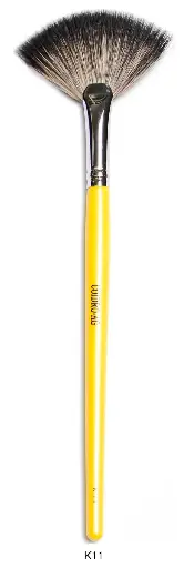 K11 Pinceau éventail