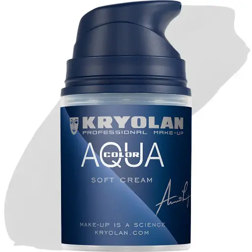 Aquacolor Soft Cream