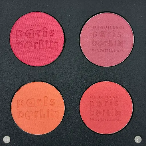 Palette Blush 2