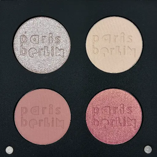 Palette highlighter
