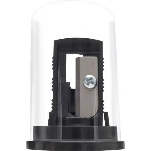 [01098/00] Special pencil sharpener