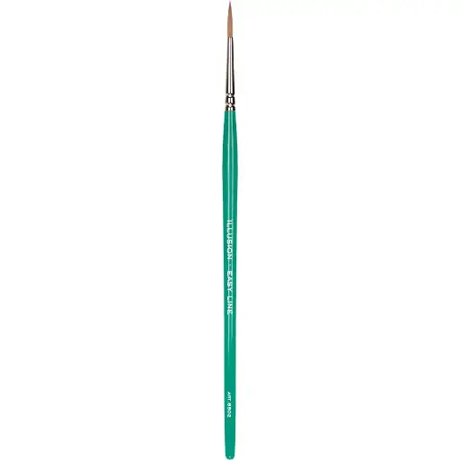 [08502/00] Illusion Easy Line Brush