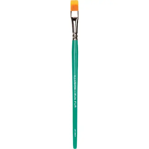 [08507/00] Illusion Fun Fur Brush