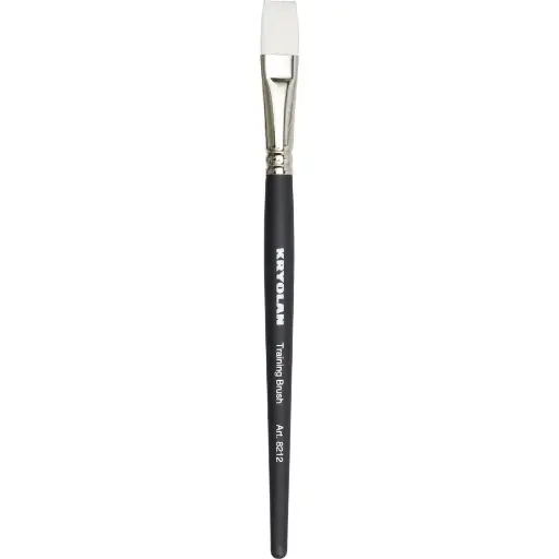 [08212/00] Training Brush 12