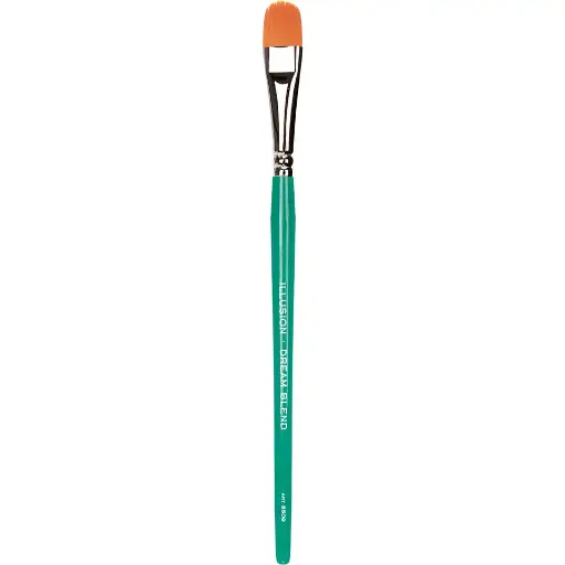 [08509/00] Illusion Dream Blend Brush