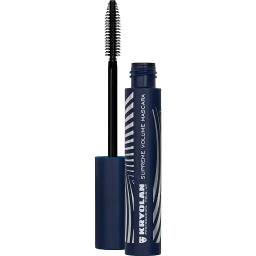 [1331 BLACK] Supreme Volume Mascara