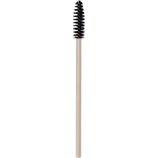 [01367/00] Brosse à mascara en fibres (25 pcs)