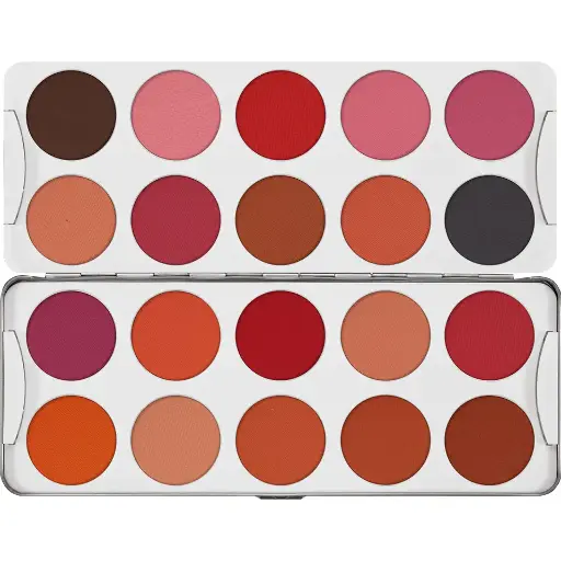 Palette Blusher