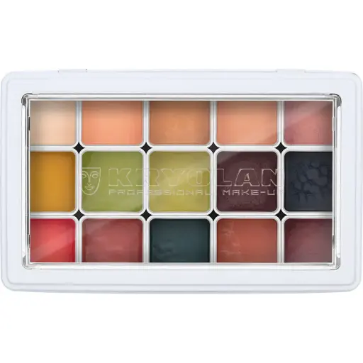 Palette FX Design Color