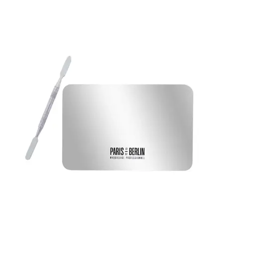 [PS] Palette + spatule