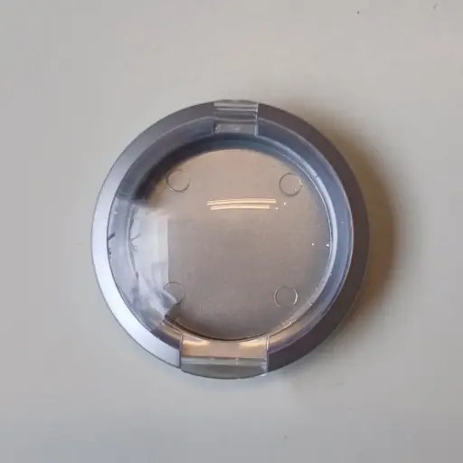 [25191/01] Leere Mono-Dose (für Metallbecher)