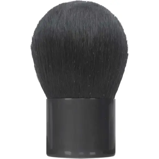 [01732/00] Kabuki Brush Synthetic Fiber