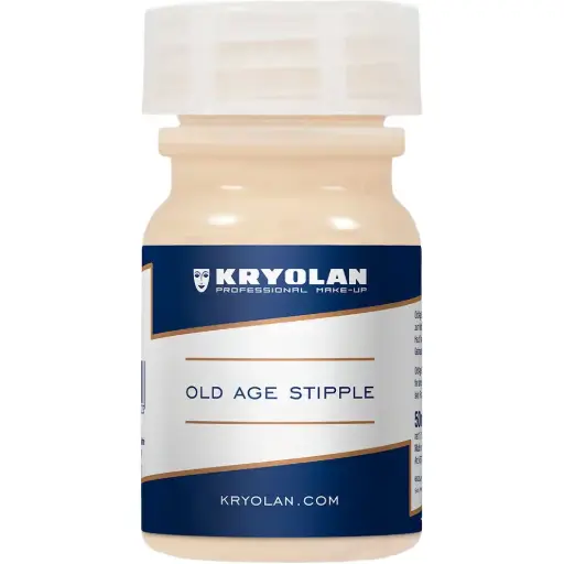 [06570/00] Old Age Stipple