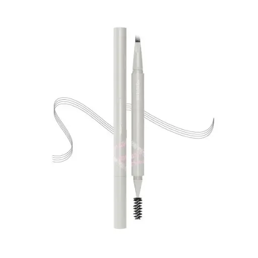 Freely Painted Eyebrow Pencil