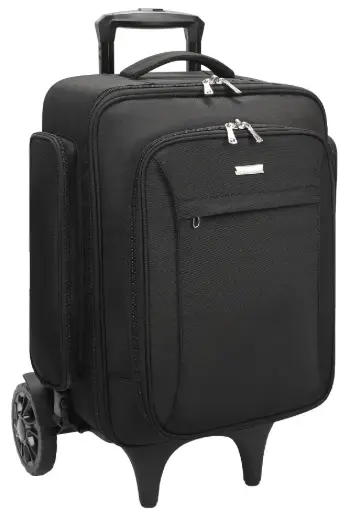 [F1208-2] Rucksackkoffer, abnehmbare Rollen