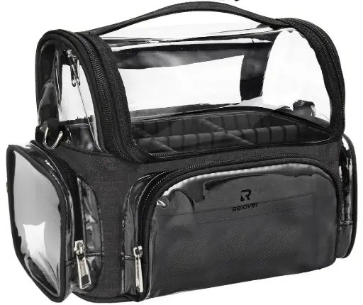 [7190-1] Trousse à pinceaux - Large