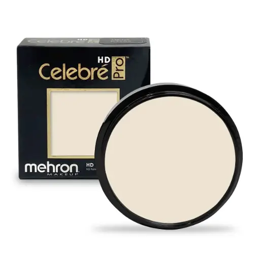 Célébré Pro-HD Cream