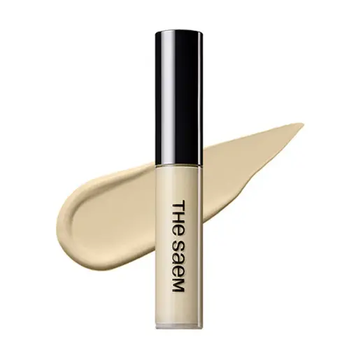 Cover Perfection Tip Concealer