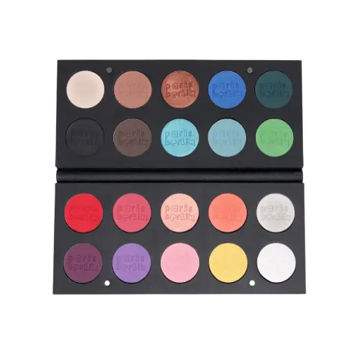 Palette Yeux 3
