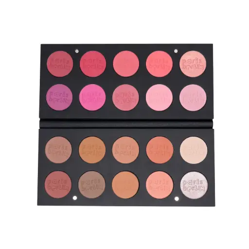 Palette Teint
